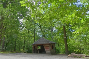 Stuttgart Mitte - Bopserhütte